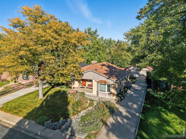 650 S 45th Street