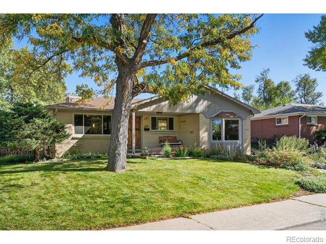 650 S 45th Street