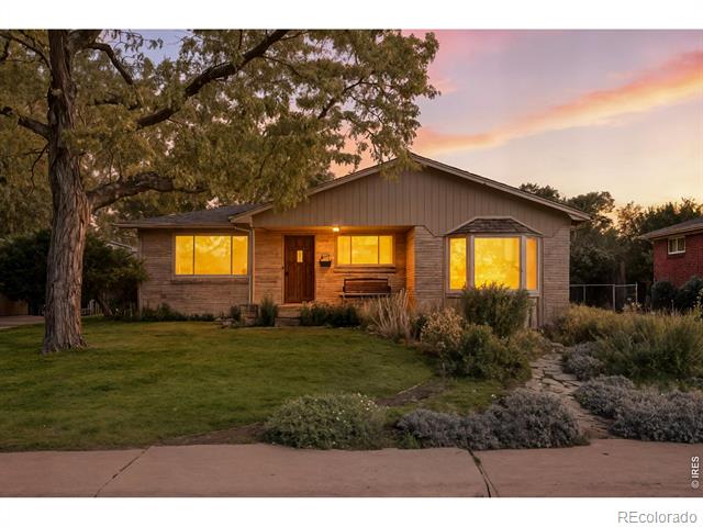 650 S 45th Street