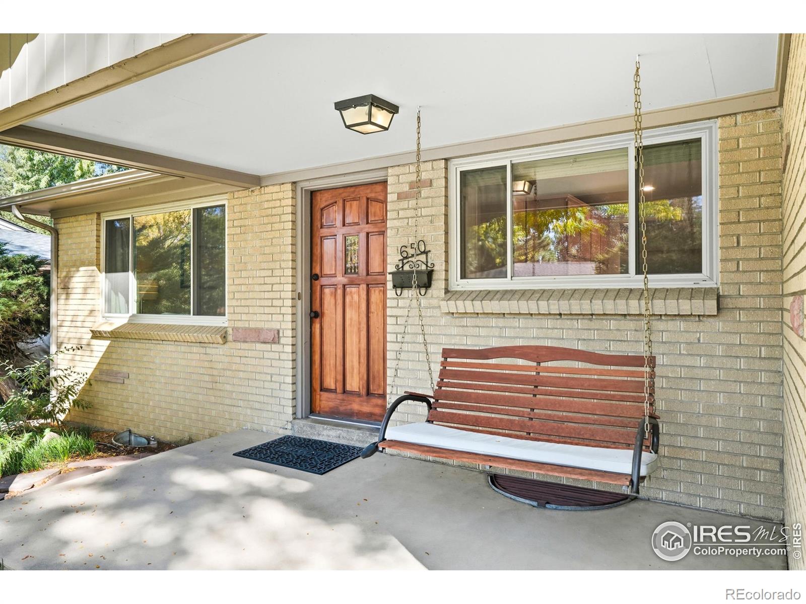 650 S 45th Street