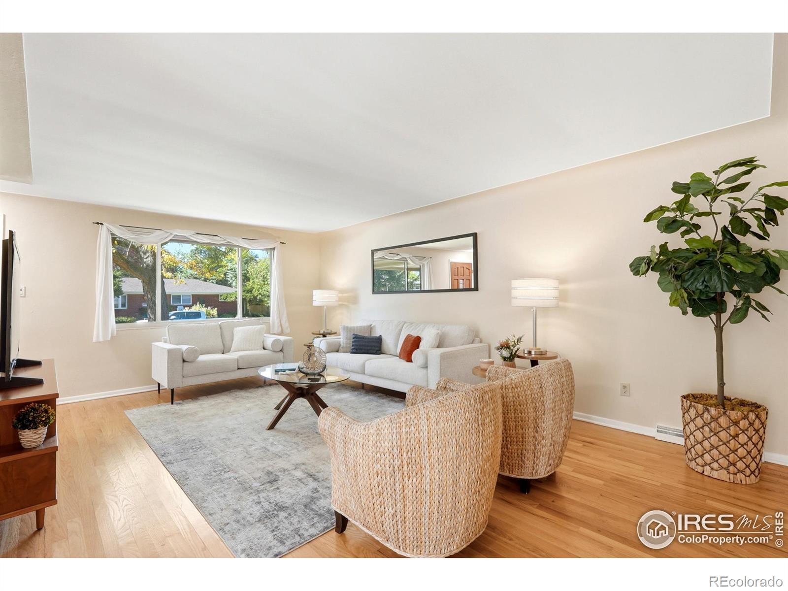 650 S 45th Street