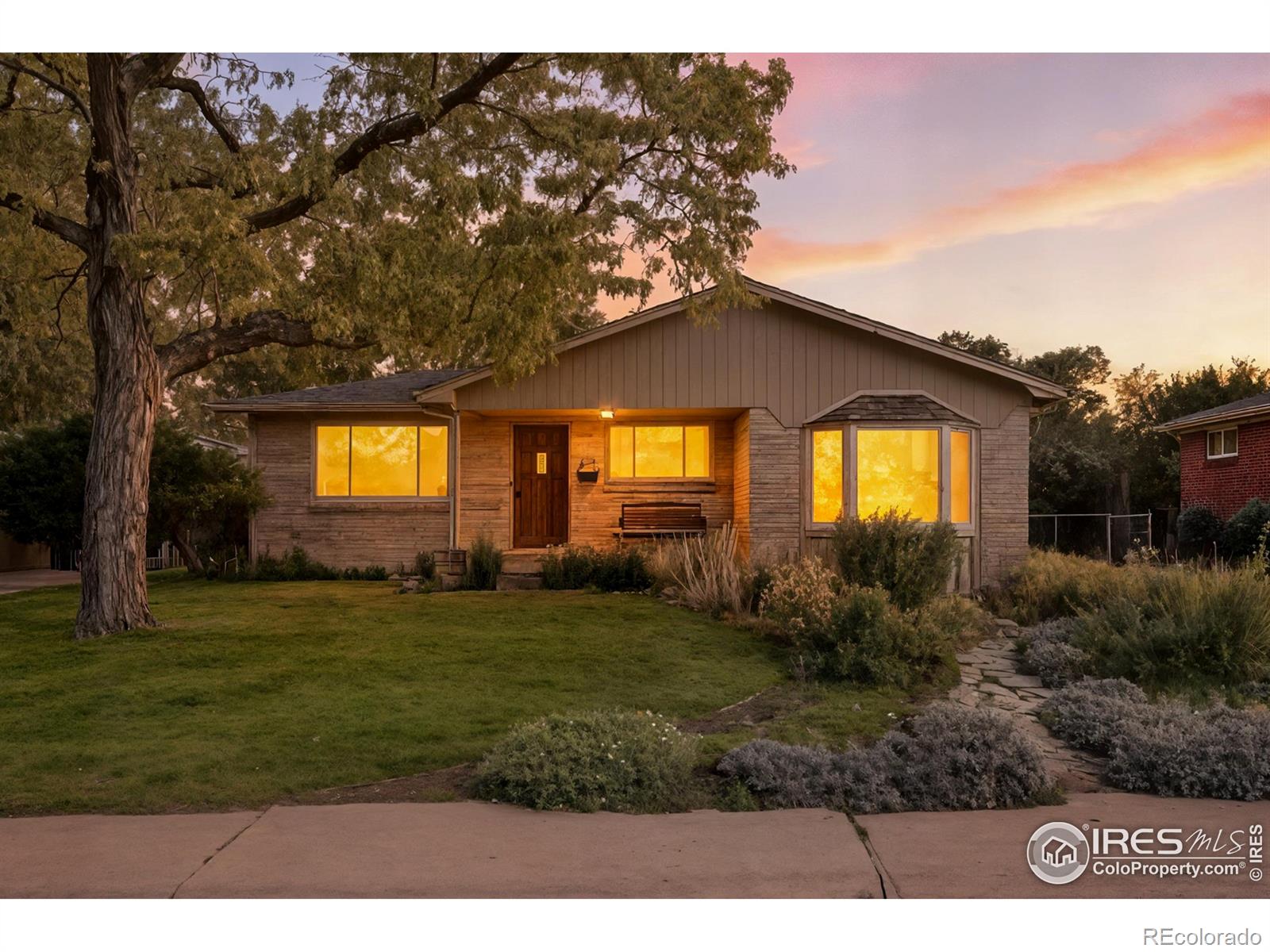 650 S 45th Street