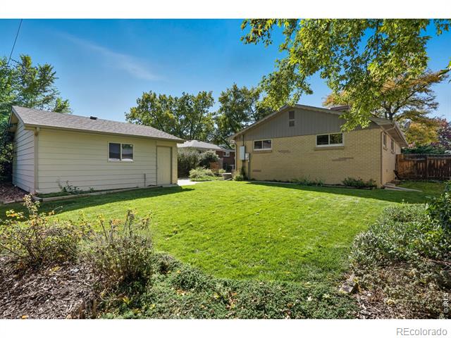 650 S 45th Street