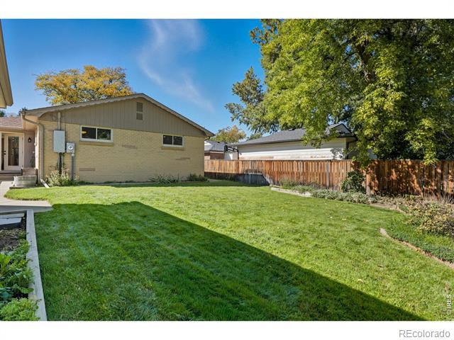 650 S 45th Street