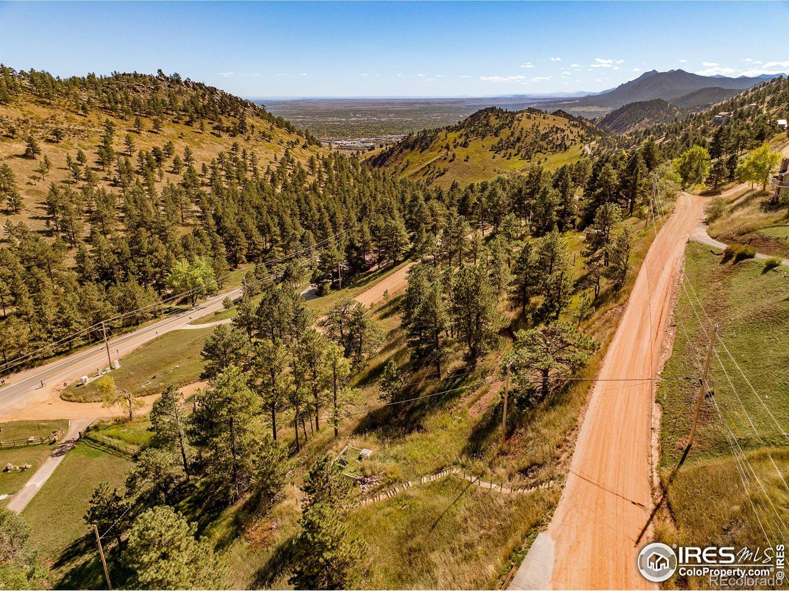 6365 Red Hill Road