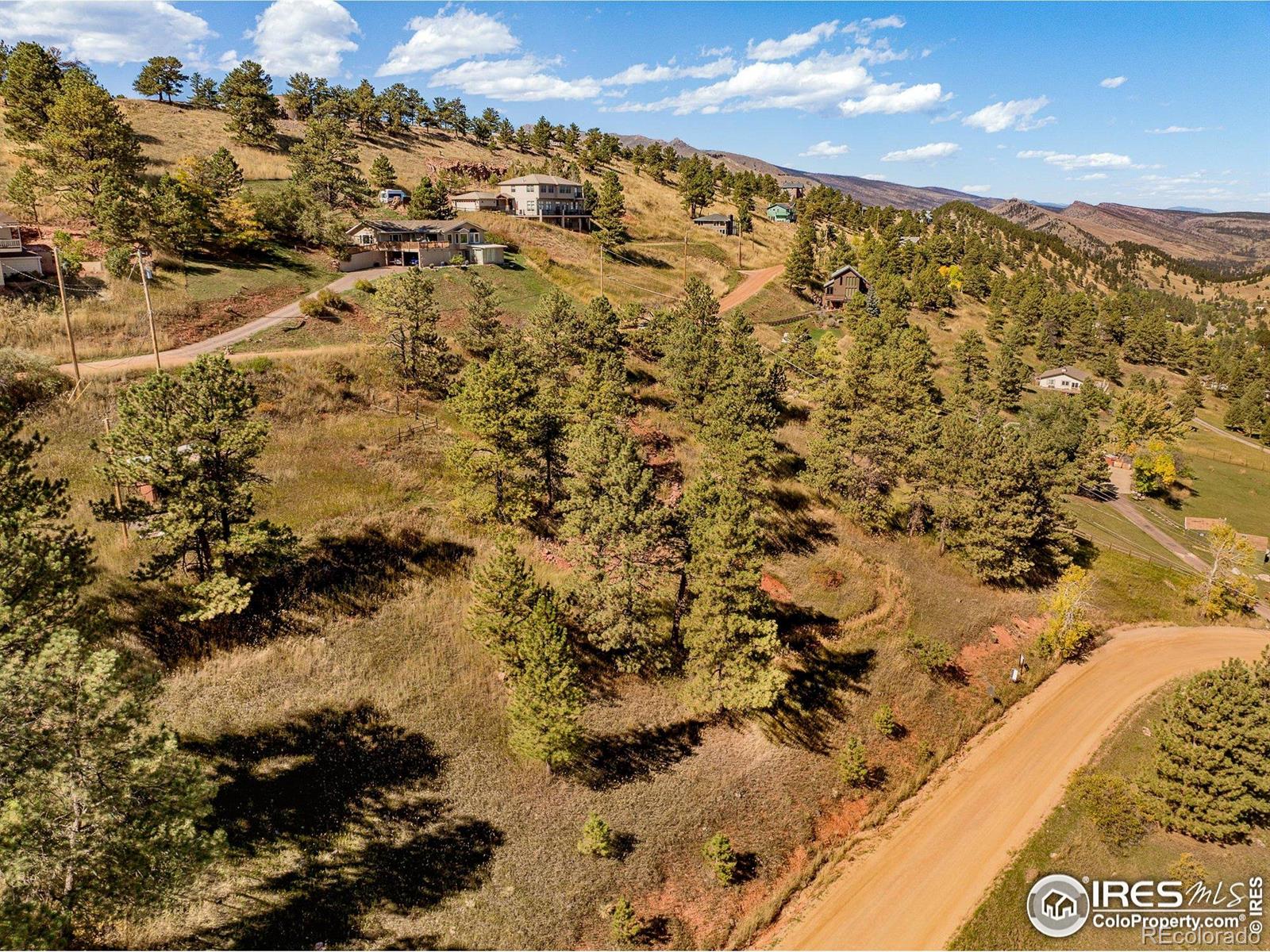 6365 Red Hill Road