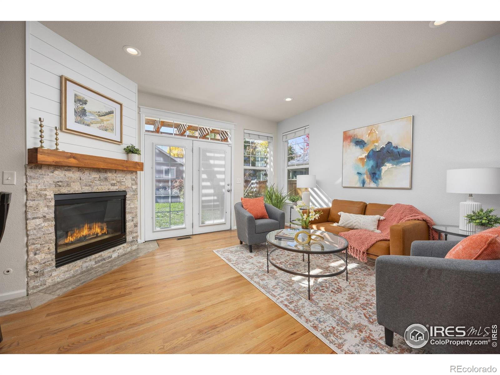 1202 Allen Avenue