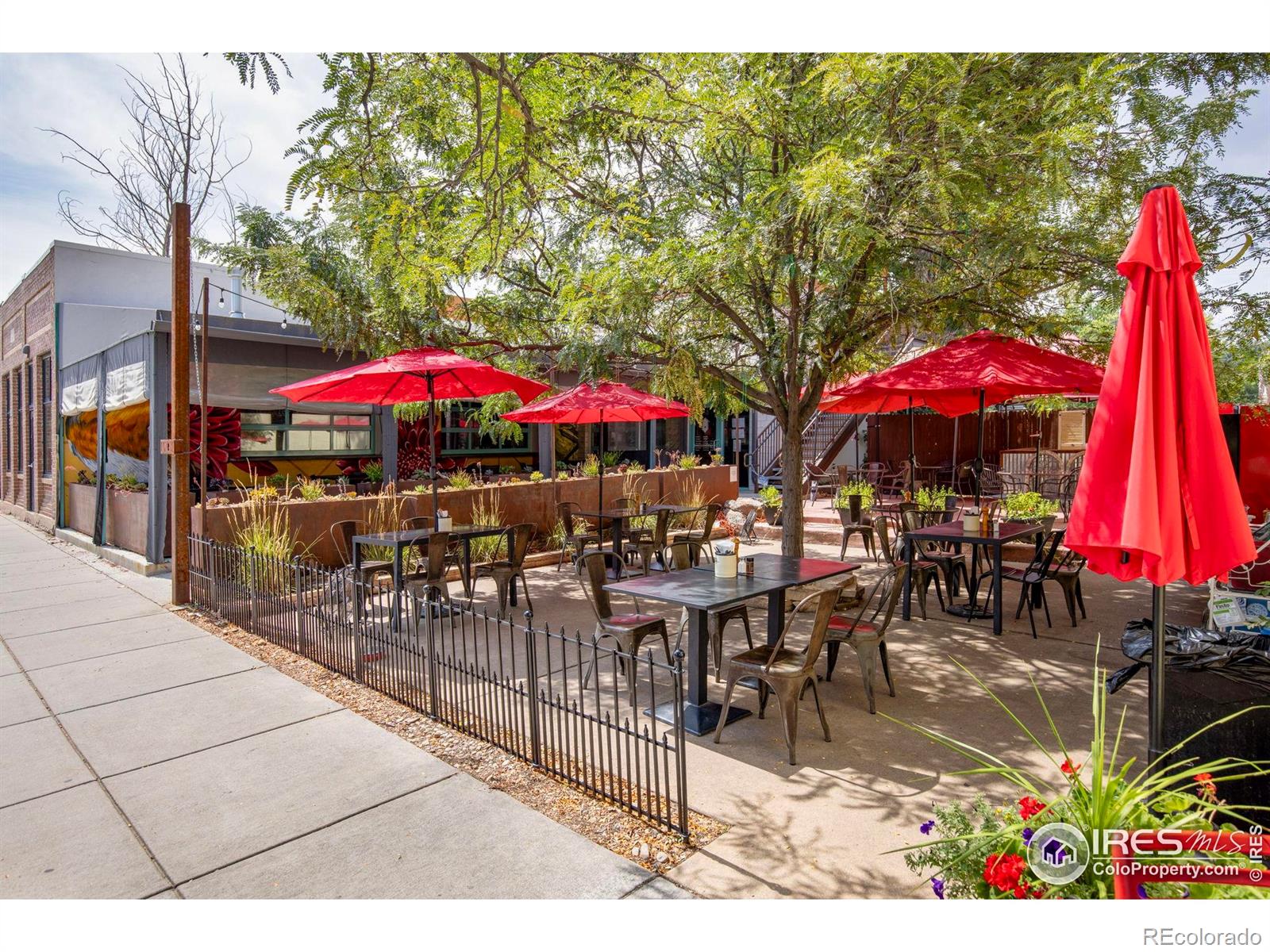 1202 Allen Avenue