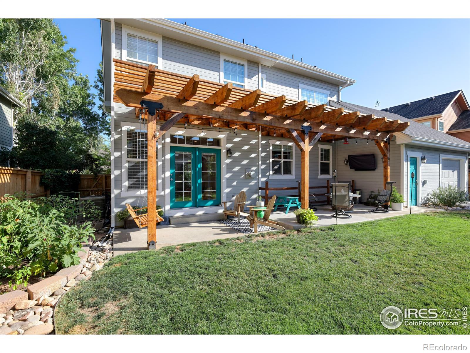 1202 Allen Avenue