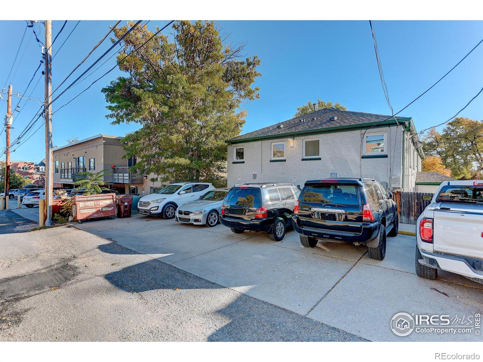 961 16th Street Unit: 2