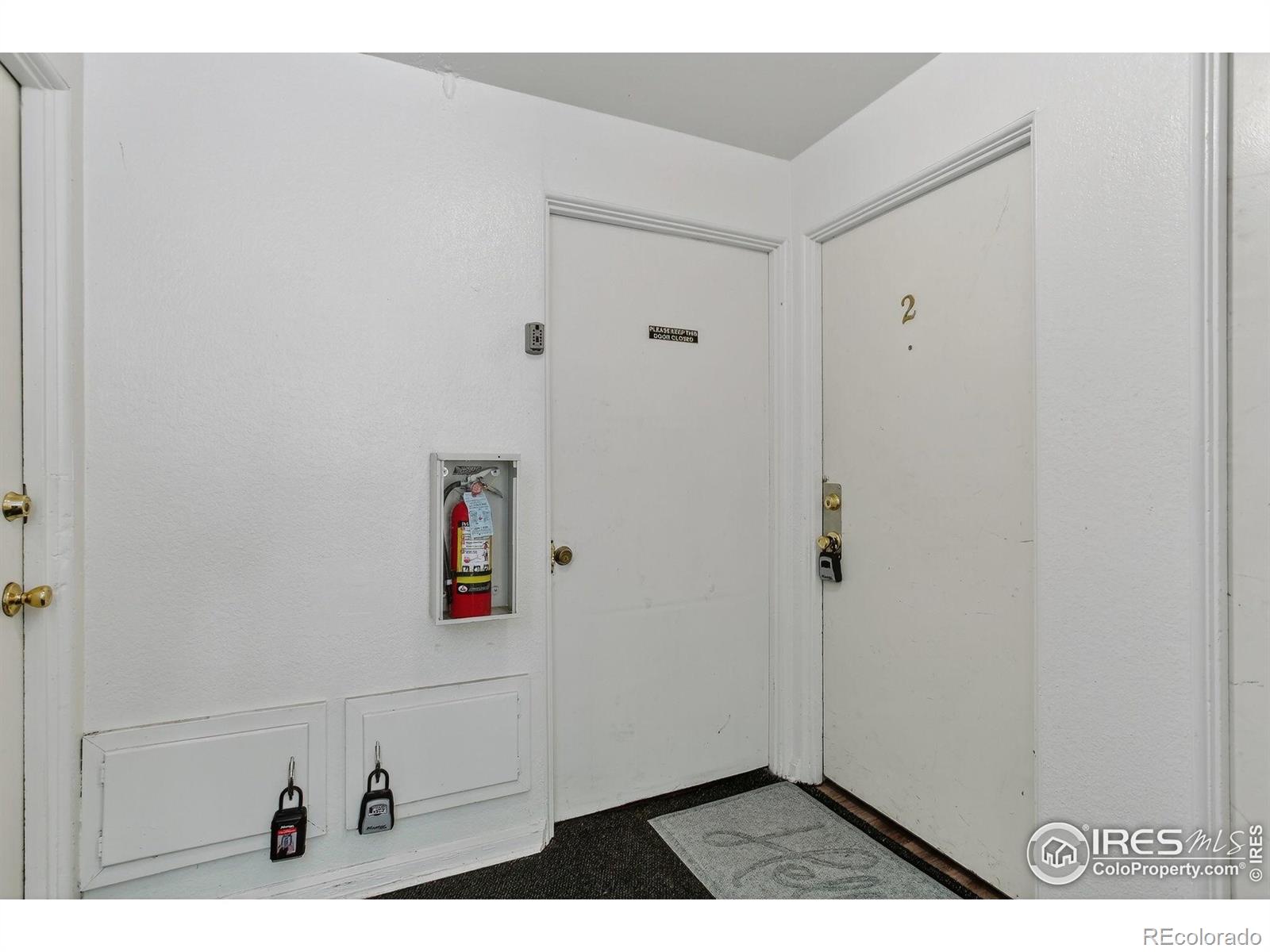 961 16th Street Unit: 2