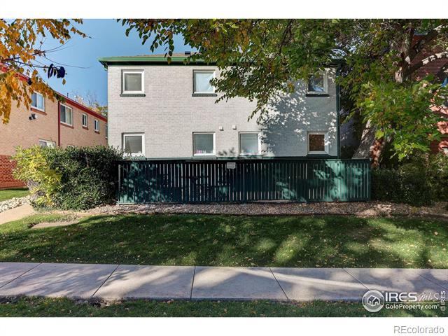 961 16th Street Unit: 2