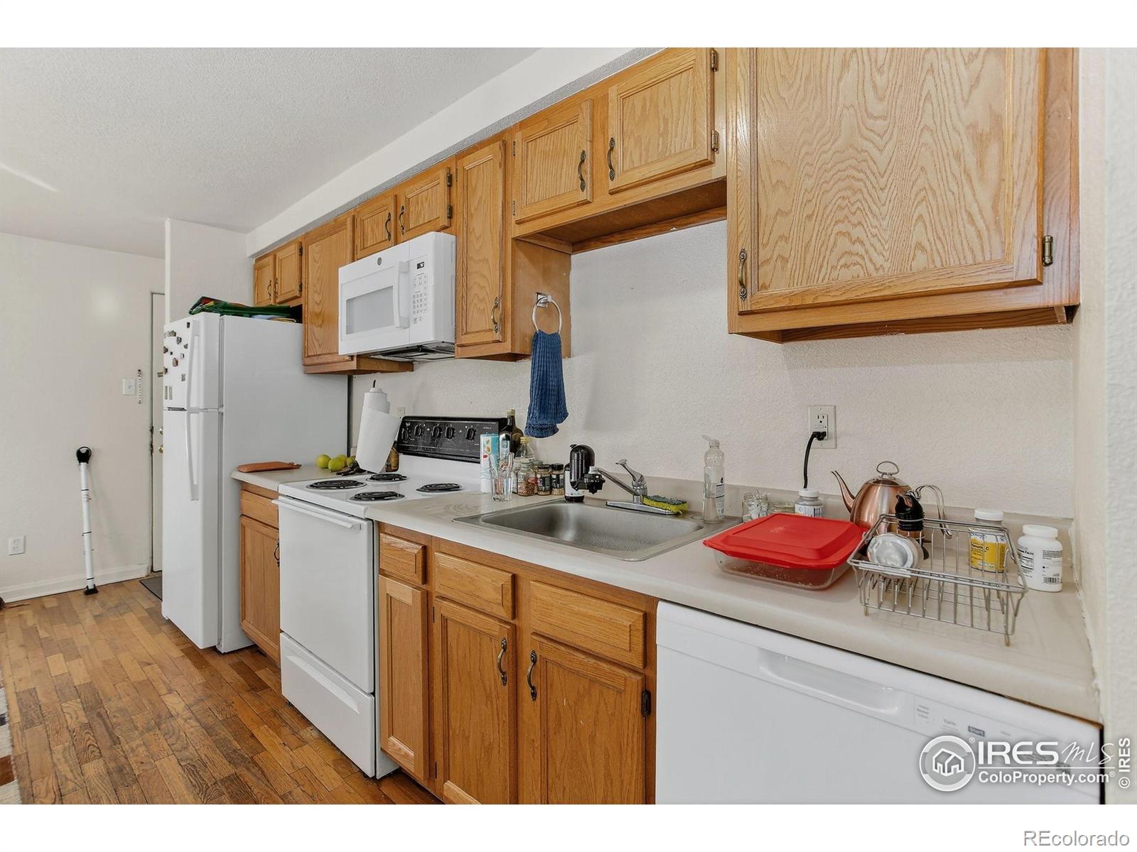 961 16th Street Unit: 5