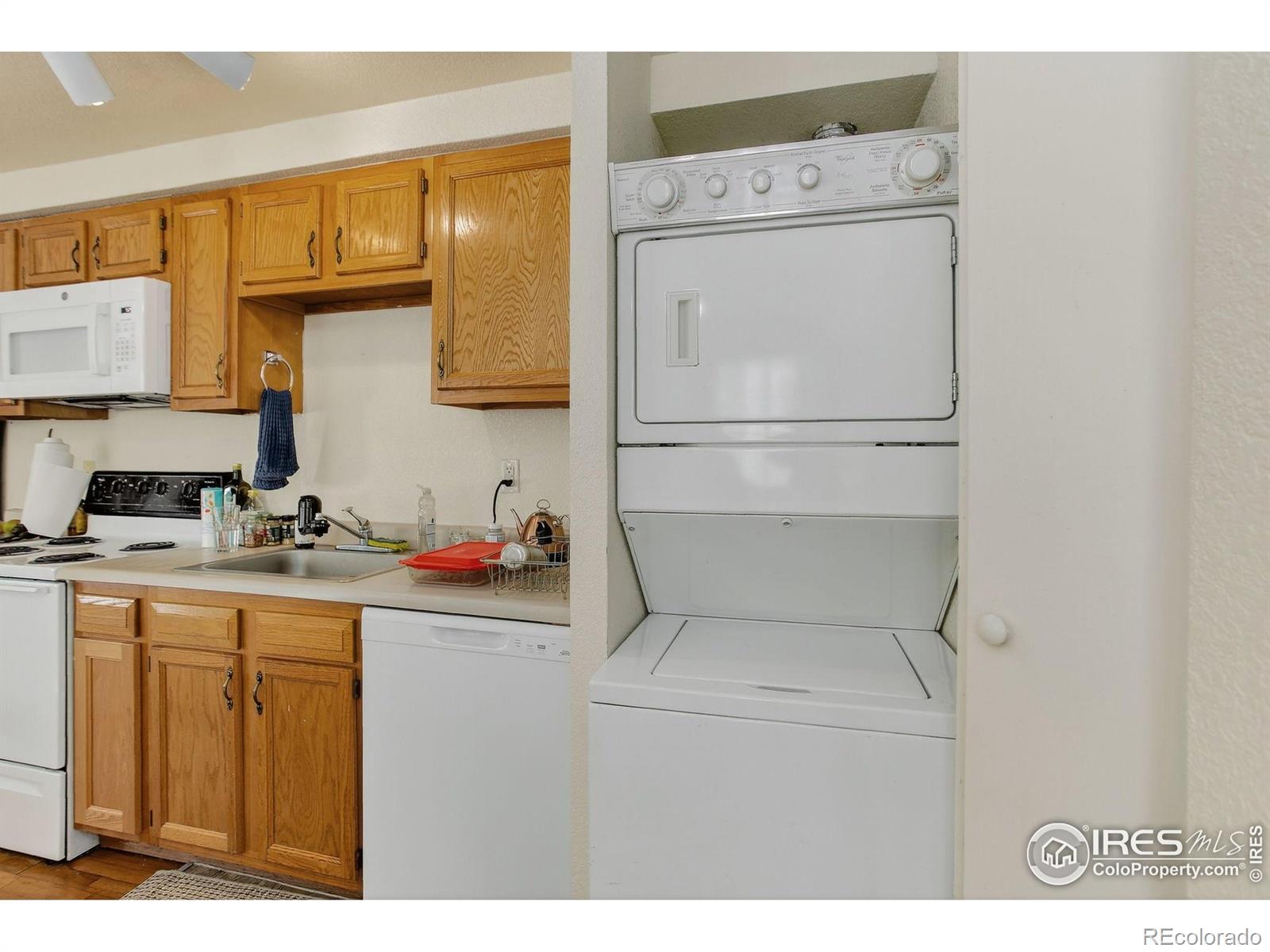 961 16th Street Unit: 5