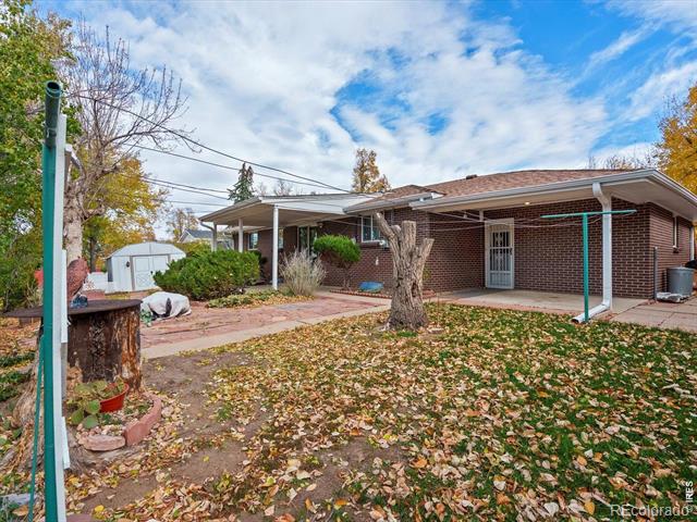 349 Florence Street