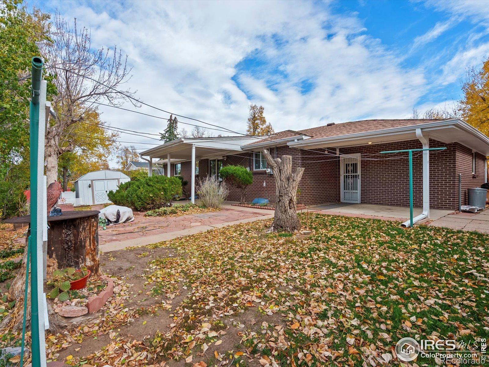 349 Florence Street
