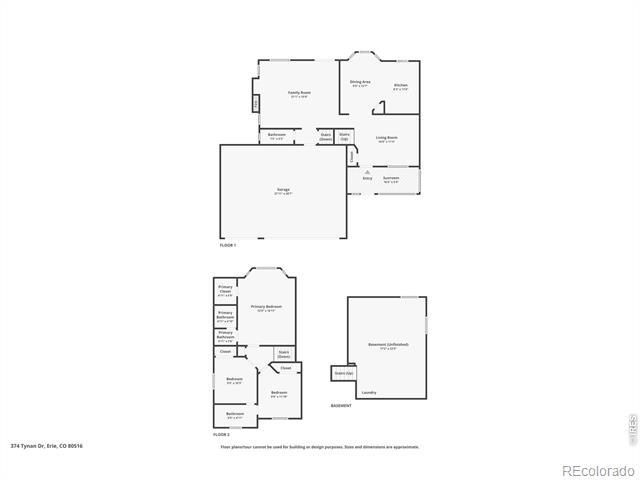 374 Tynan Drive