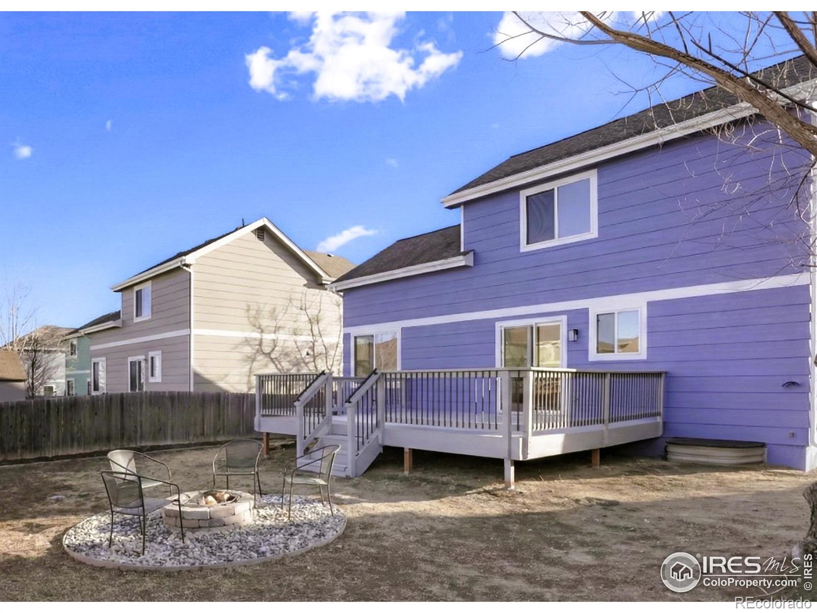 5619 Blue Mountain Circle