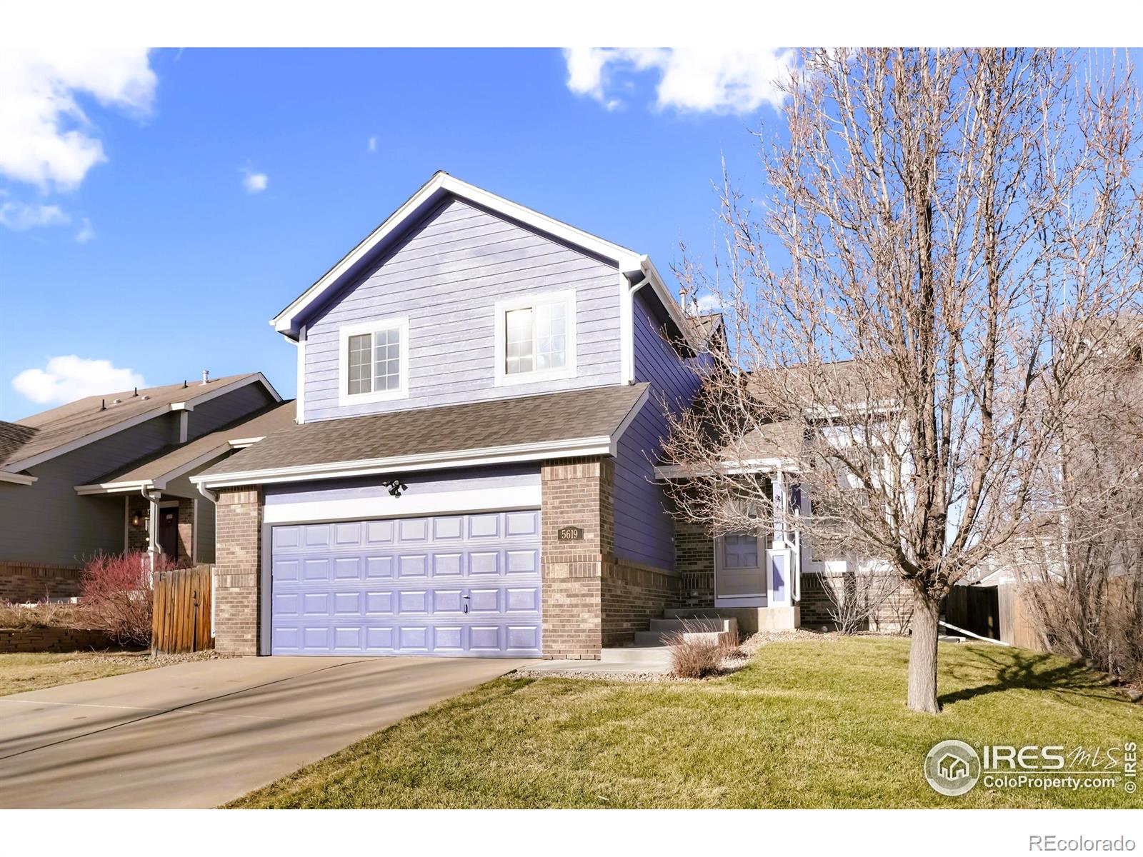 5619 Blue Mountain Circle