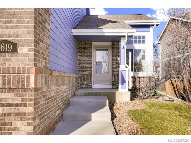 5619 Blue Mountain Circle
