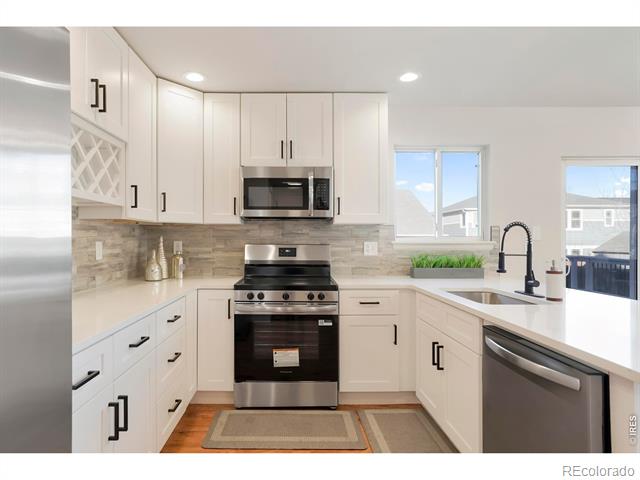 5619 Blue Mountain Circle