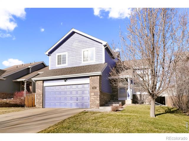 5619 Blue Mountain Circle