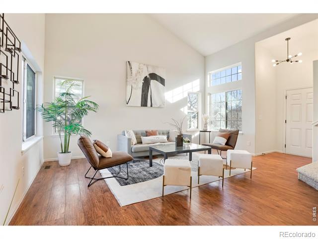 5619 Blue Mountain Circle