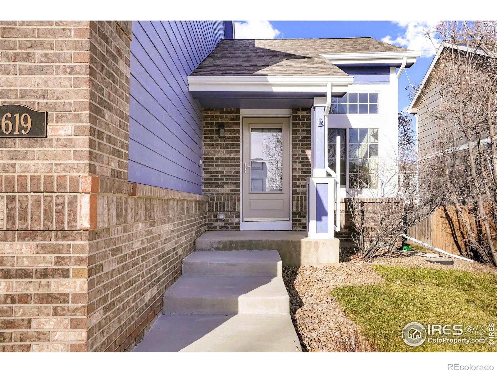 5619 Blue Mountain Circle