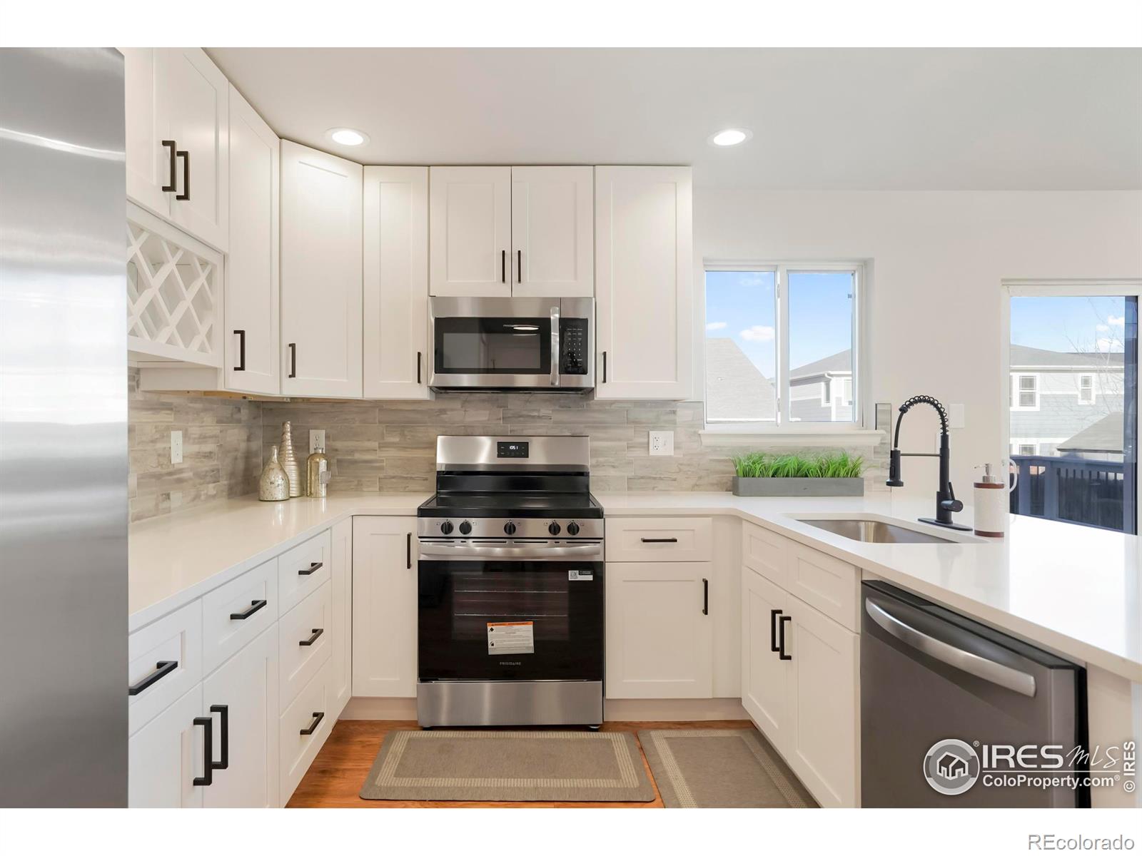 5619 Blue Mountain Circle