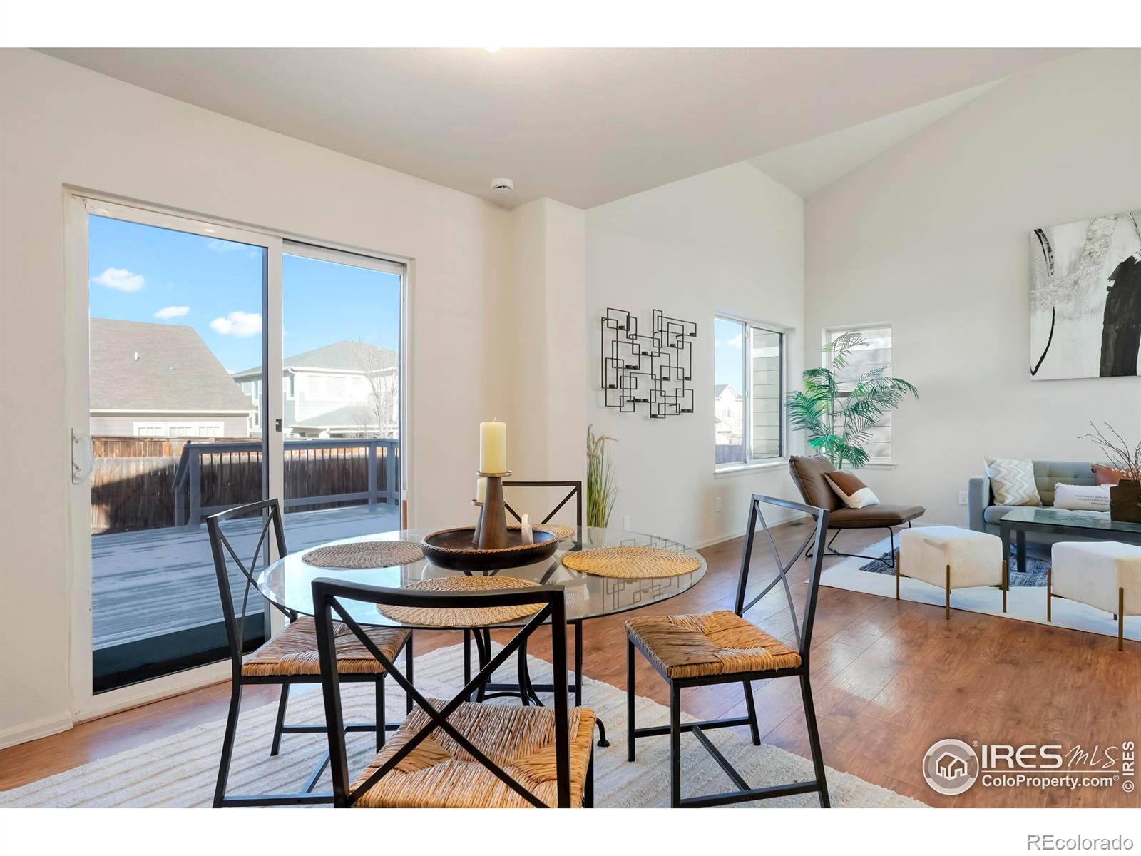 5619 Blue Mountain Circle