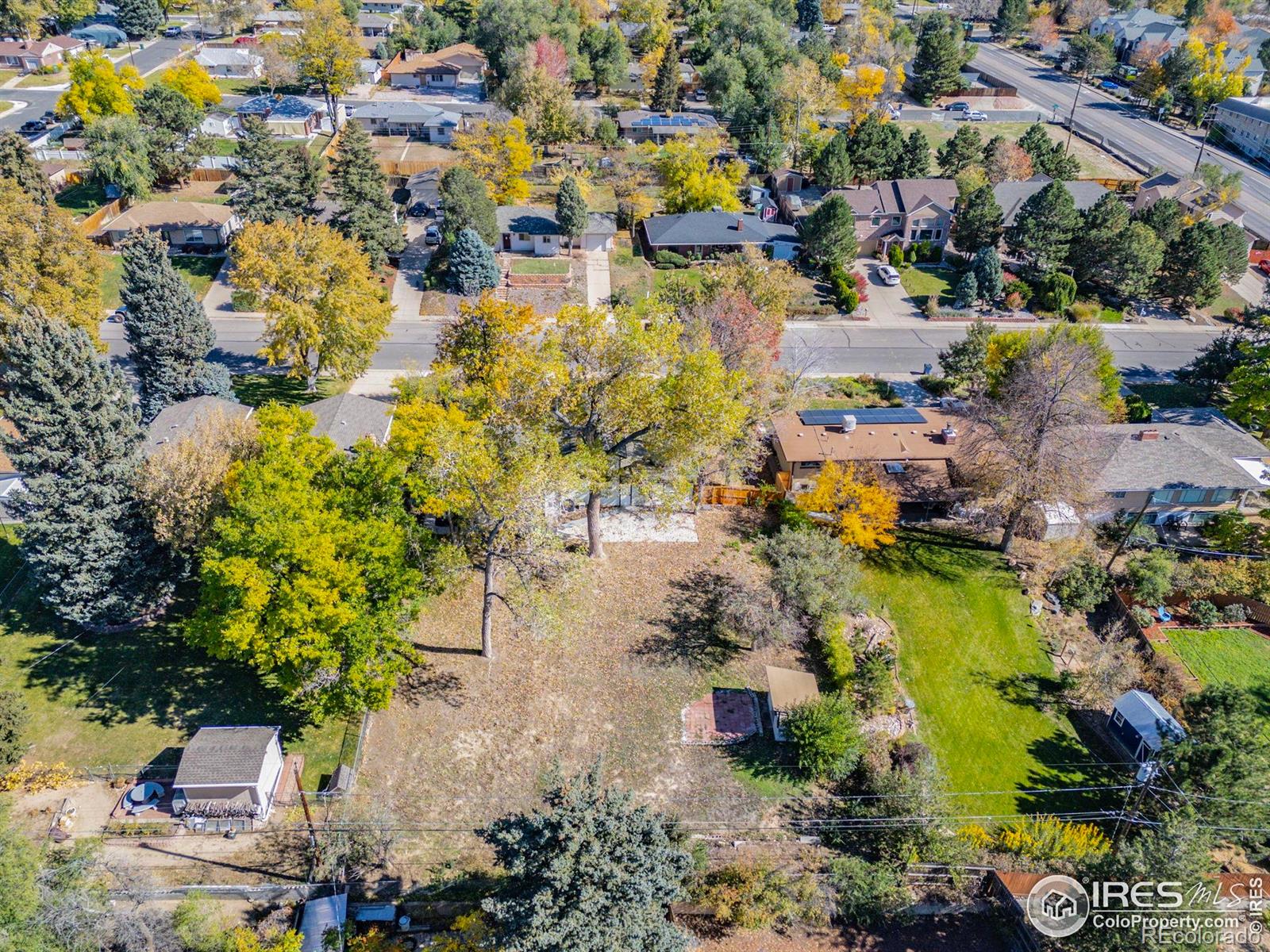 5065 S Huron Street