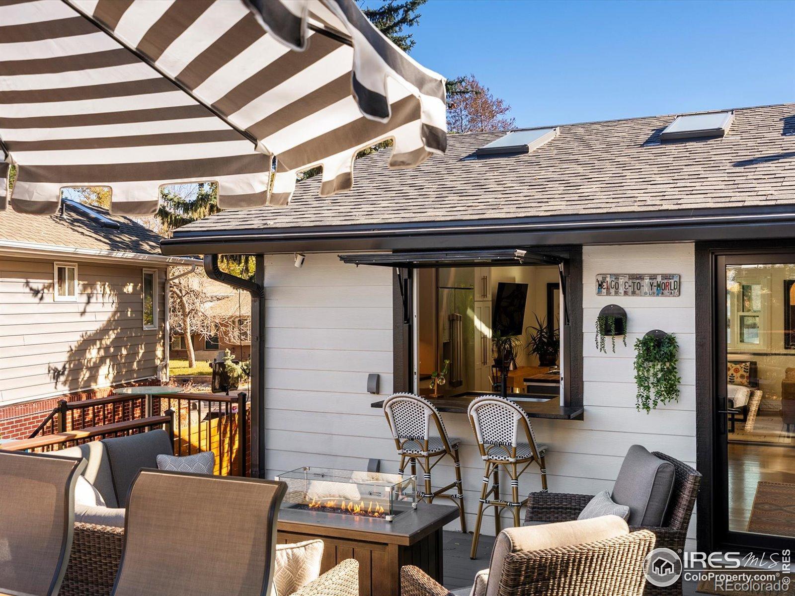 4445 Grinnell Avenue