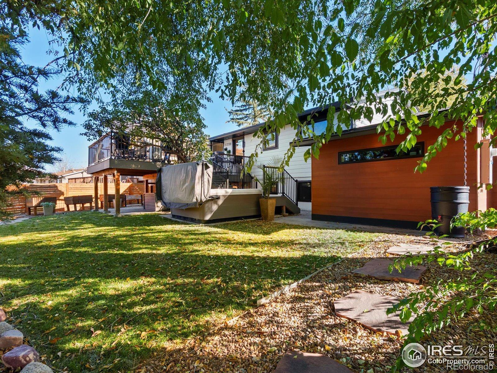 4445 Grinnell Avenue