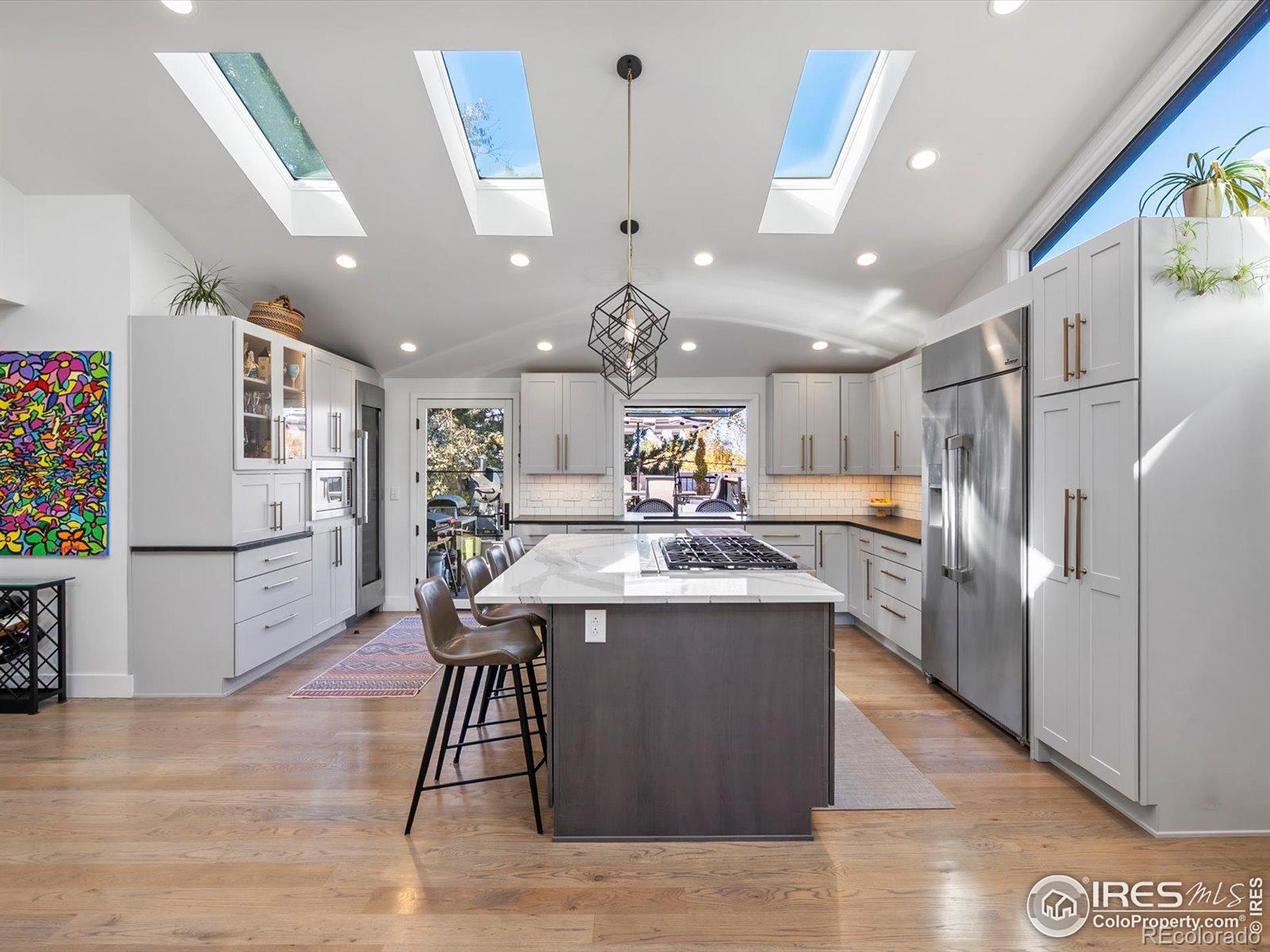 4445 Grinnell Avenue