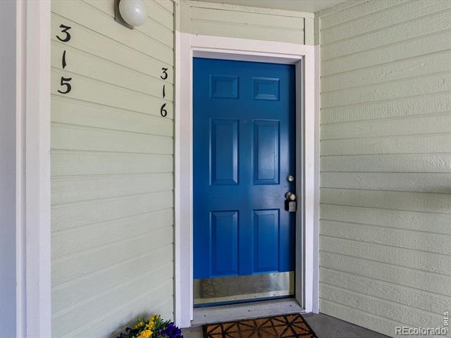 33 S Boulder Circle Unit: 316