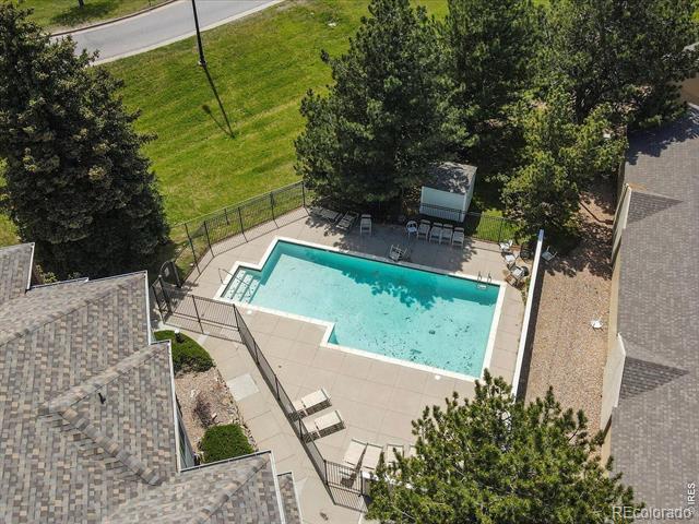 33 S Boulder Circle Unit: 316