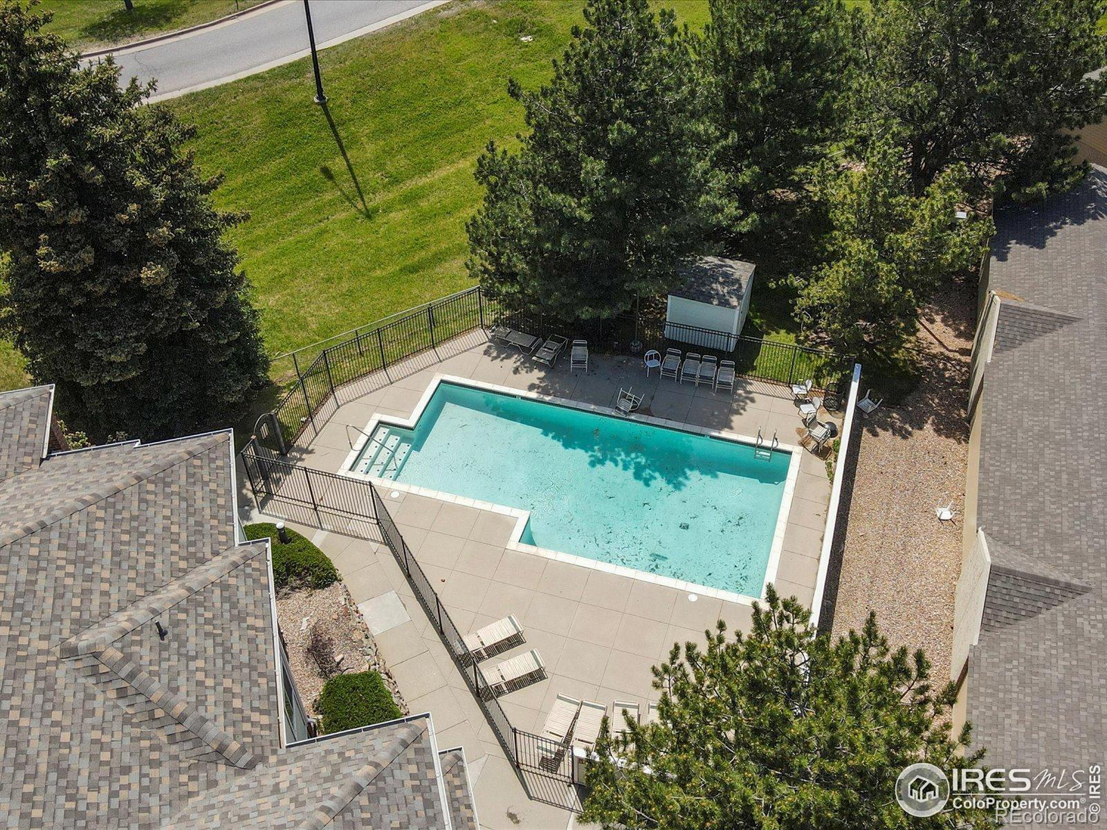 33 S Boulder Circle Unit: 316