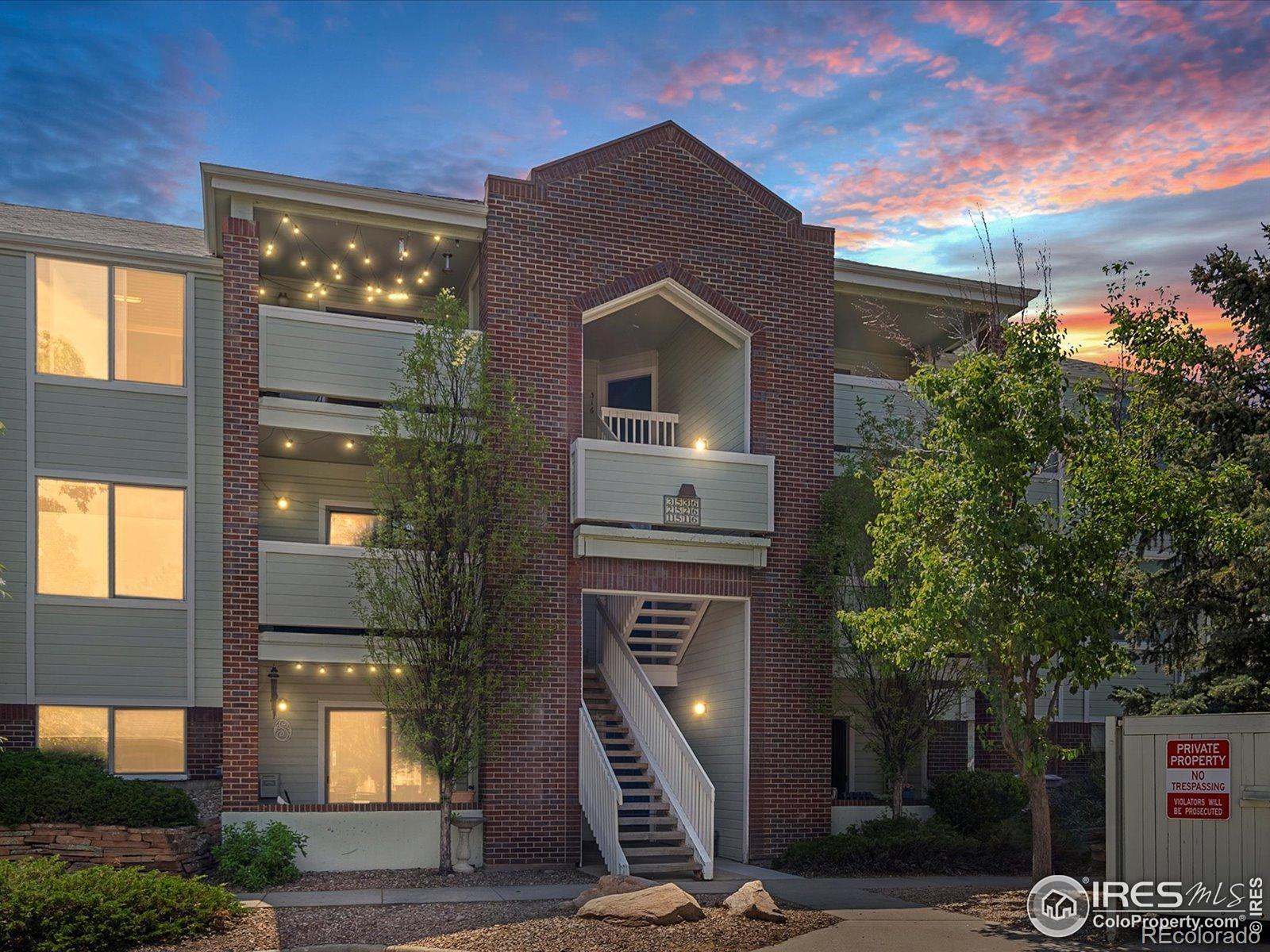 33 S Boulder Circle Unit: 316