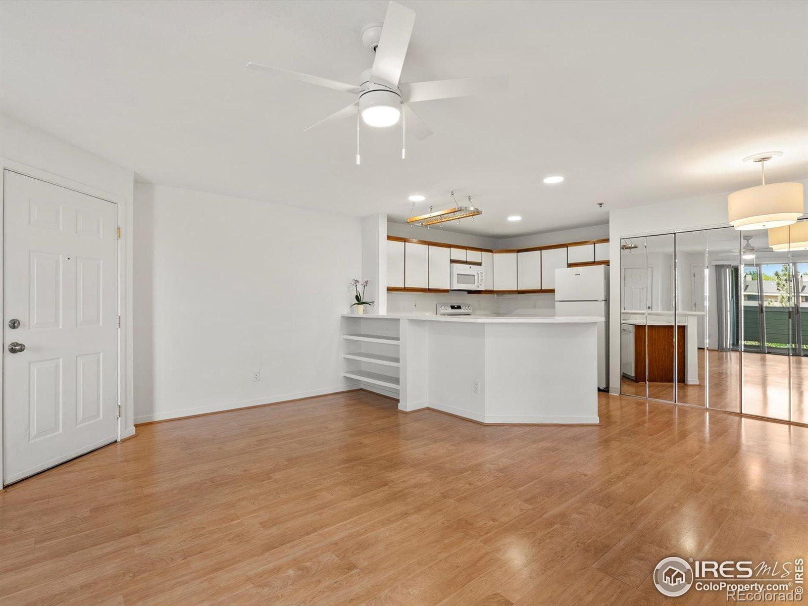 33 S Boulder Circle Unit: 316