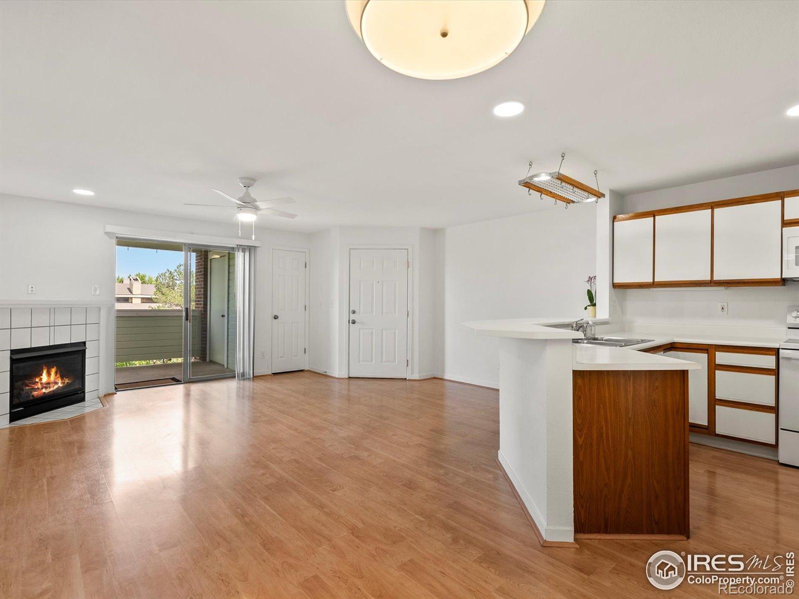 33 S Boulder Circle Unit: 316