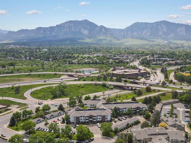 33 S Boulder Circle Unit: 316