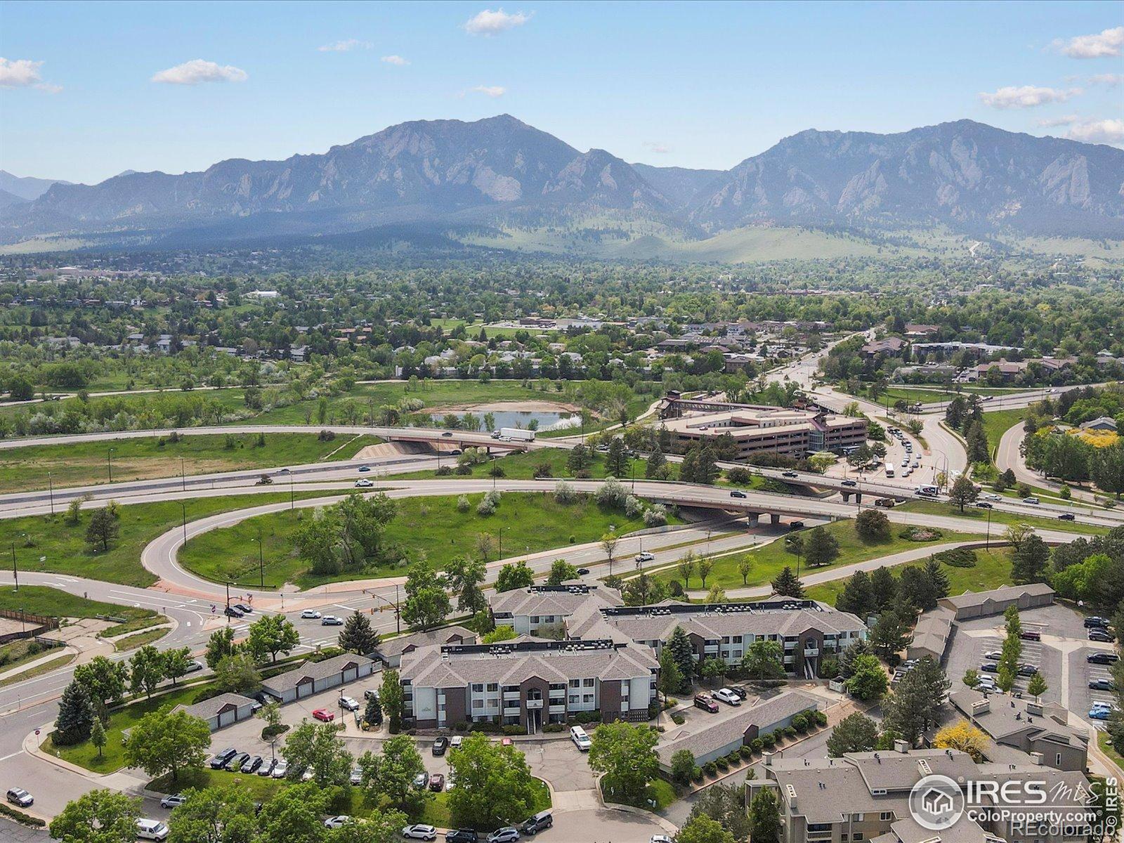 33 S Boulder Circle Unit: 316