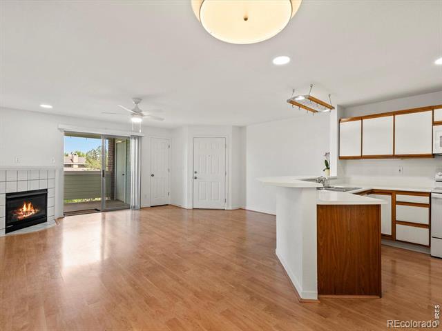 33 S Boulder Circle Unit: 316