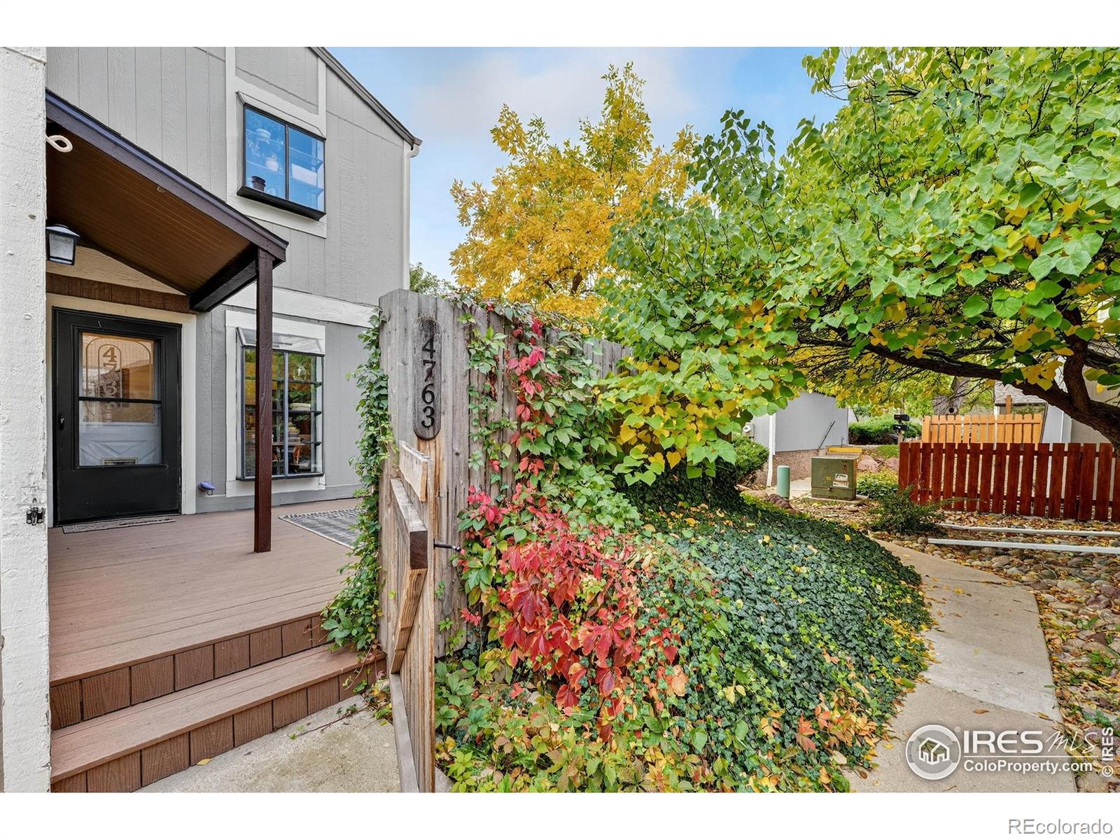 4763 Tantra Drive