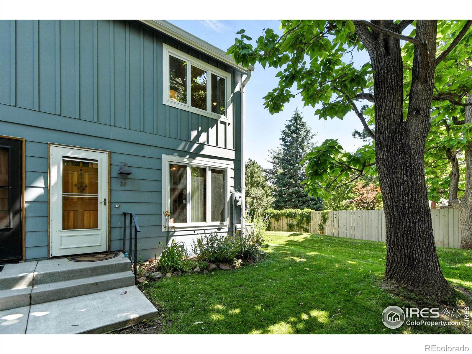 3850 Broadway Street Unit: 24