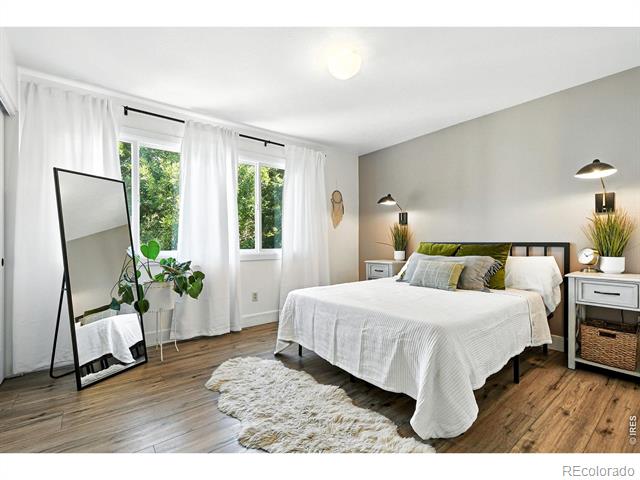 3850 Broadway Street Unit: 24