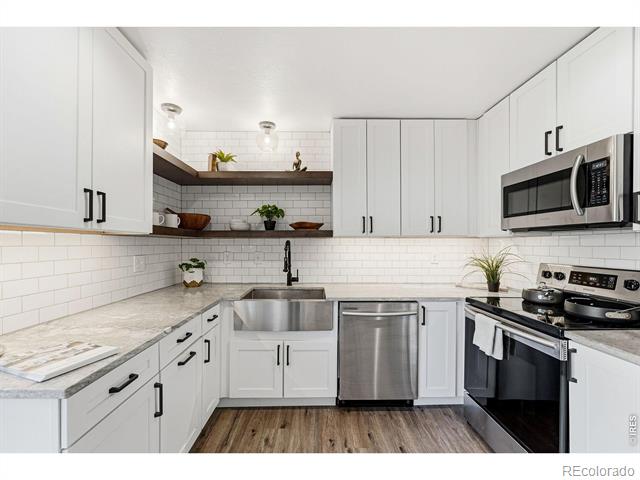 3850 Broadway Street Unit: 24