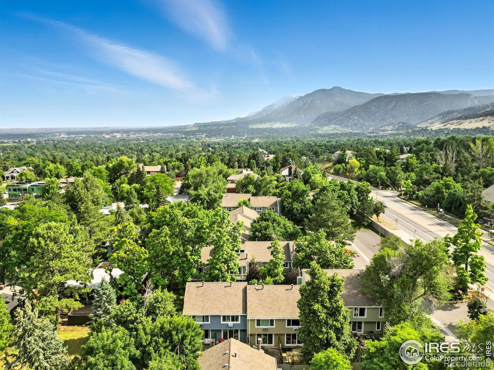 3850 Broadway Street Unit: 24