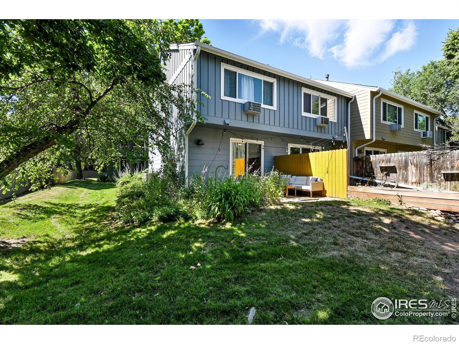 3850 Broadway Street Unit: 24