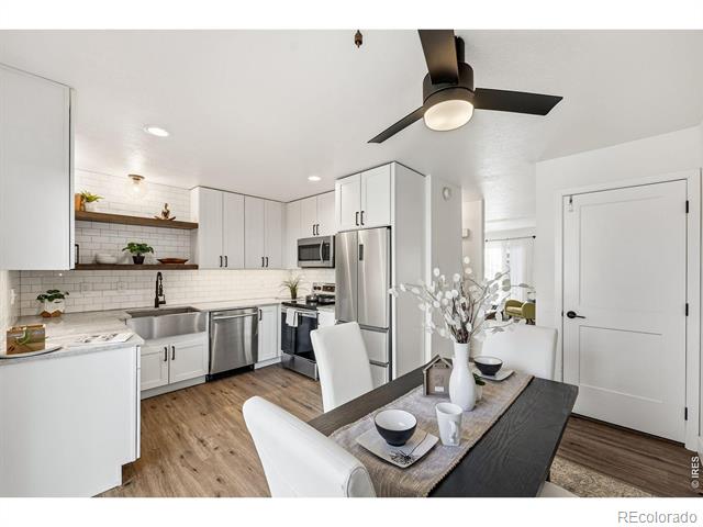 3850 Broadway Street Unit: 24